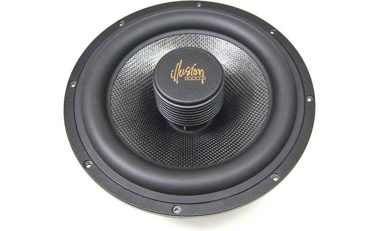 Illusion Audio Carbon Series 12