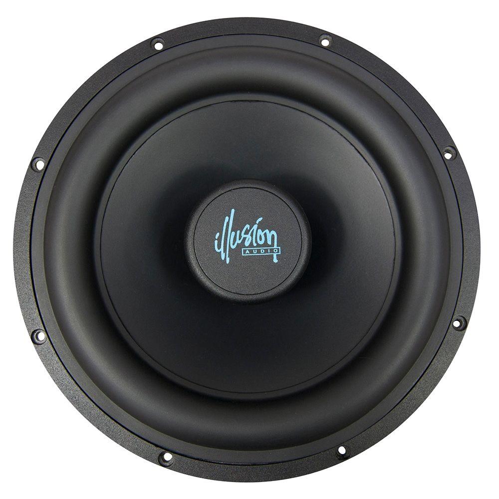 Illusion Audio Luccent Series 12