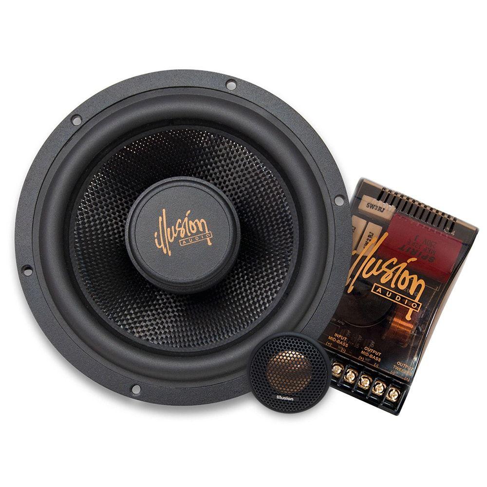 Illusion Audio Luccent Series 6