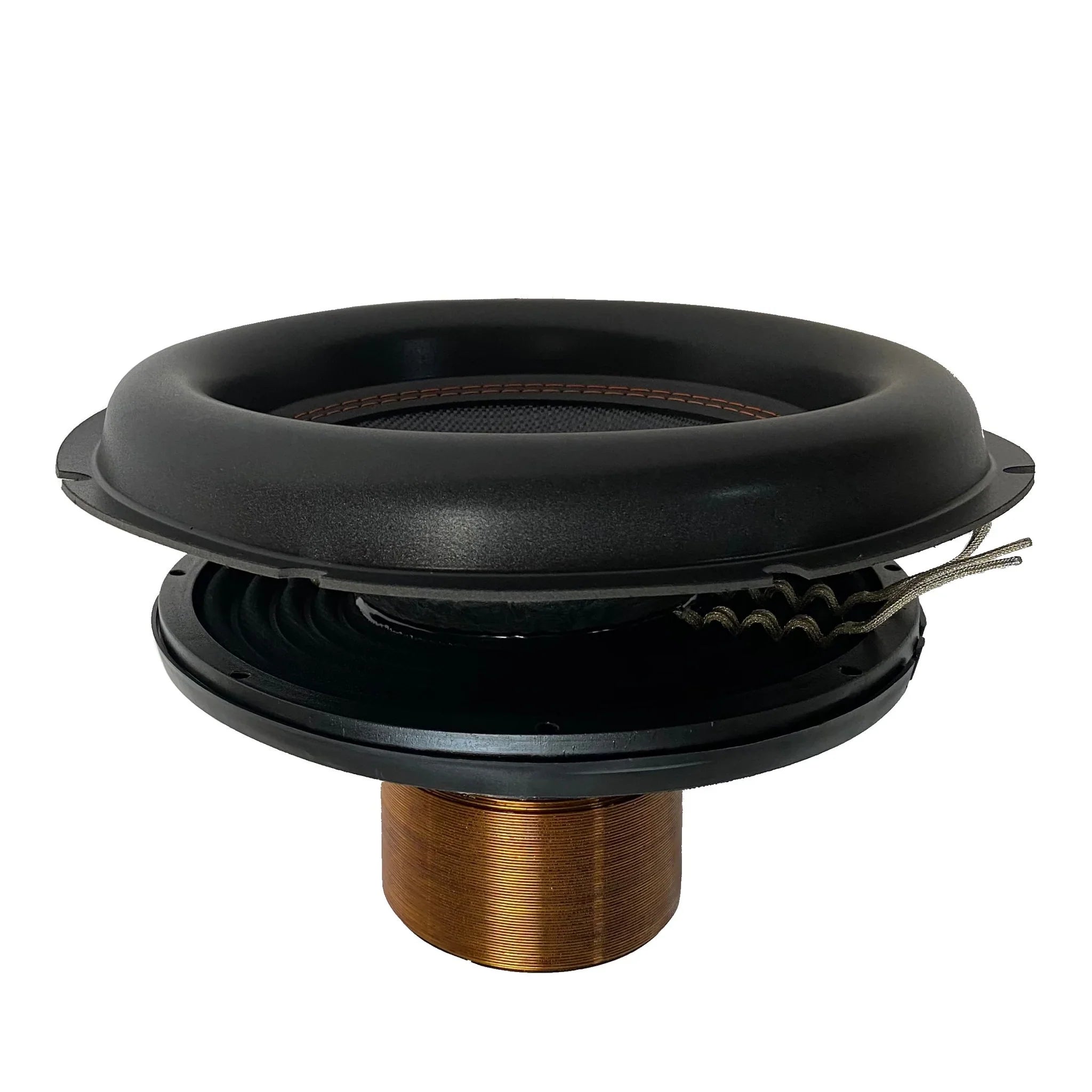 Avatar Recone Kit for STU-1246 Dual 1 or Dual 2 Ohm Subwoofer