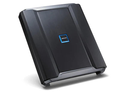 Alpine R-A90S 6-Channel Digital Power Density Amplifier