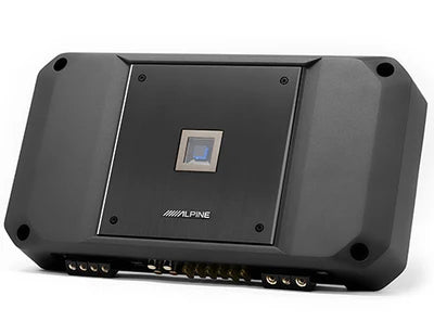 Alpine R2-A150M 1500W RMS Monoblock Amplifier