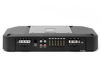 Alpine R2-A150M 1500W RMS Monoblock Amplifier