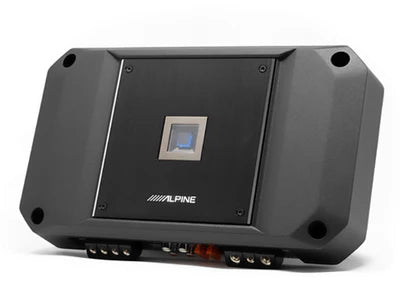 Alpine R2-A75M 750W RMS Monoblock Amplifier
