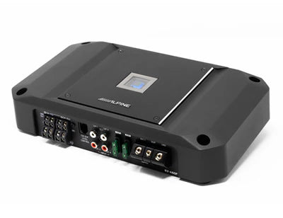 Alpine R2-A60F 4-Channel Amplifier