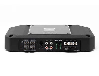 Alpine R2-A60F 4-Channel Amplifier