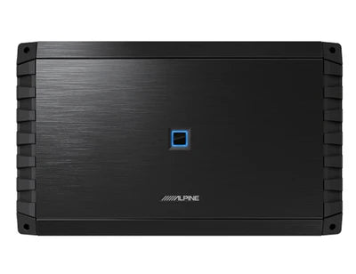 Alpine S2-A120M 1200W RMS Monoblock Amplifier