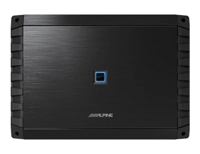 Alpine S2-A55V 4-Channel Amplifier