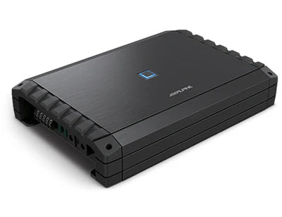 Alpine S2-A55V 4-Channel Amplifier