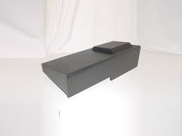 1/2 1988-1998 Chevy Extended Cab 1-12'' DF Sub Box Poly
