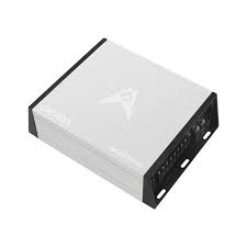 Cicada audio BDA1000.4D 250w x 4 Amplifier