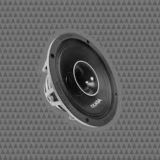 Cicada Audio CH8.4 8″ Coax Horn – 4 ohm