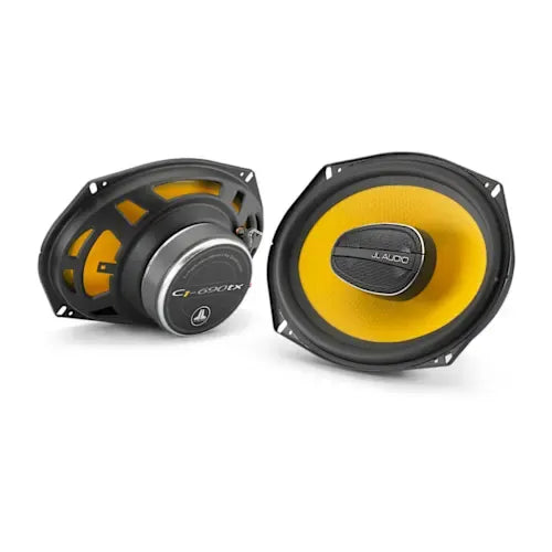 JL Audio C1-690tx | 6