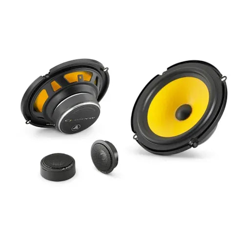 JL Audio C1-650 | 6.5