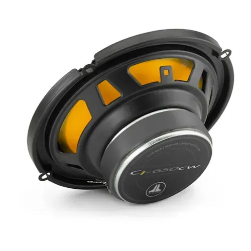 JL Audio C1-650 | 6.5