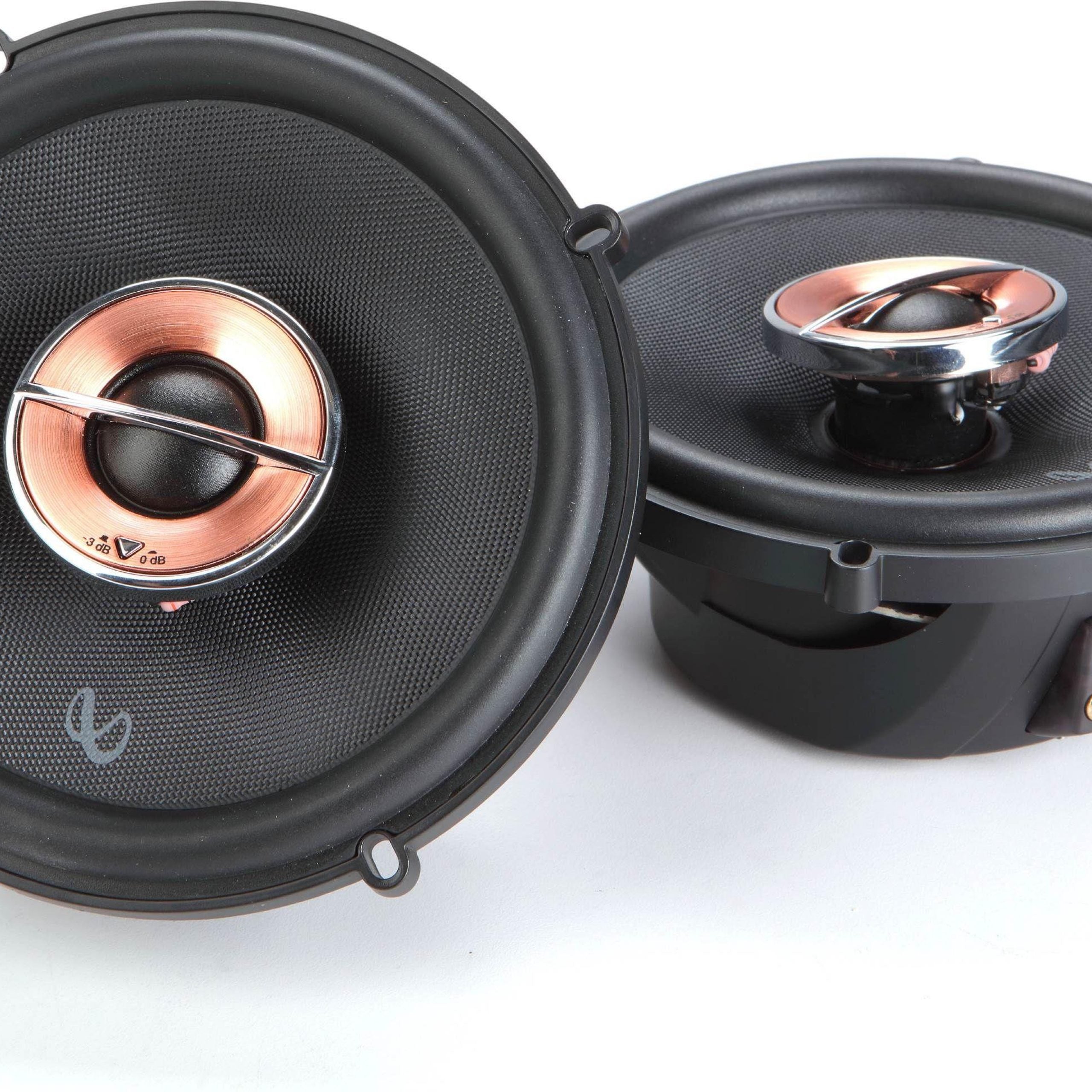 Infinity Kappa 63XF Kappa Series 6-1/2