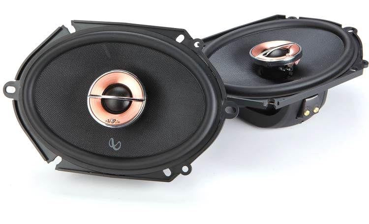 Infinity Kappa 683XF Kappa Series 6