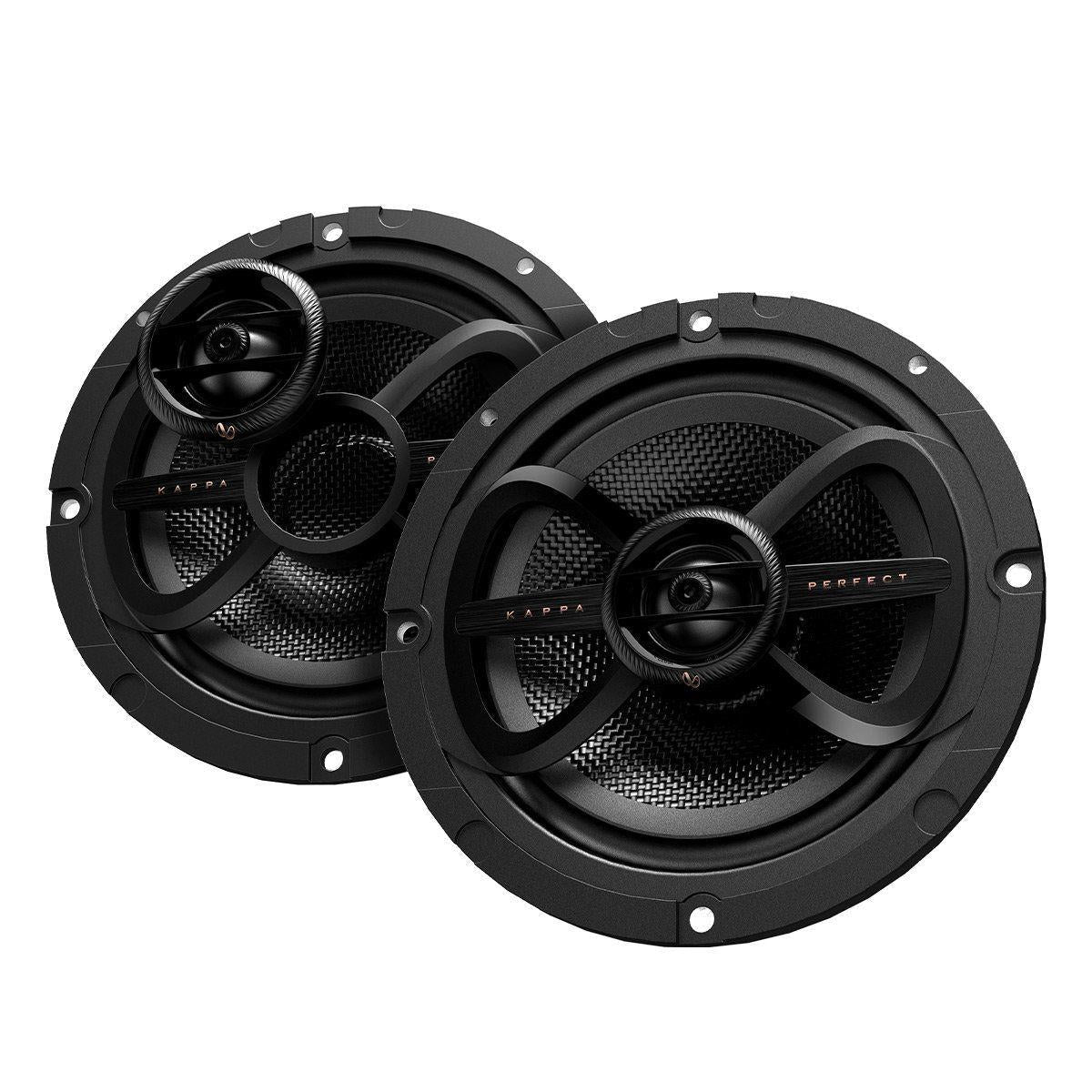 Infinity Kappa Perfect 600X 6-1/2