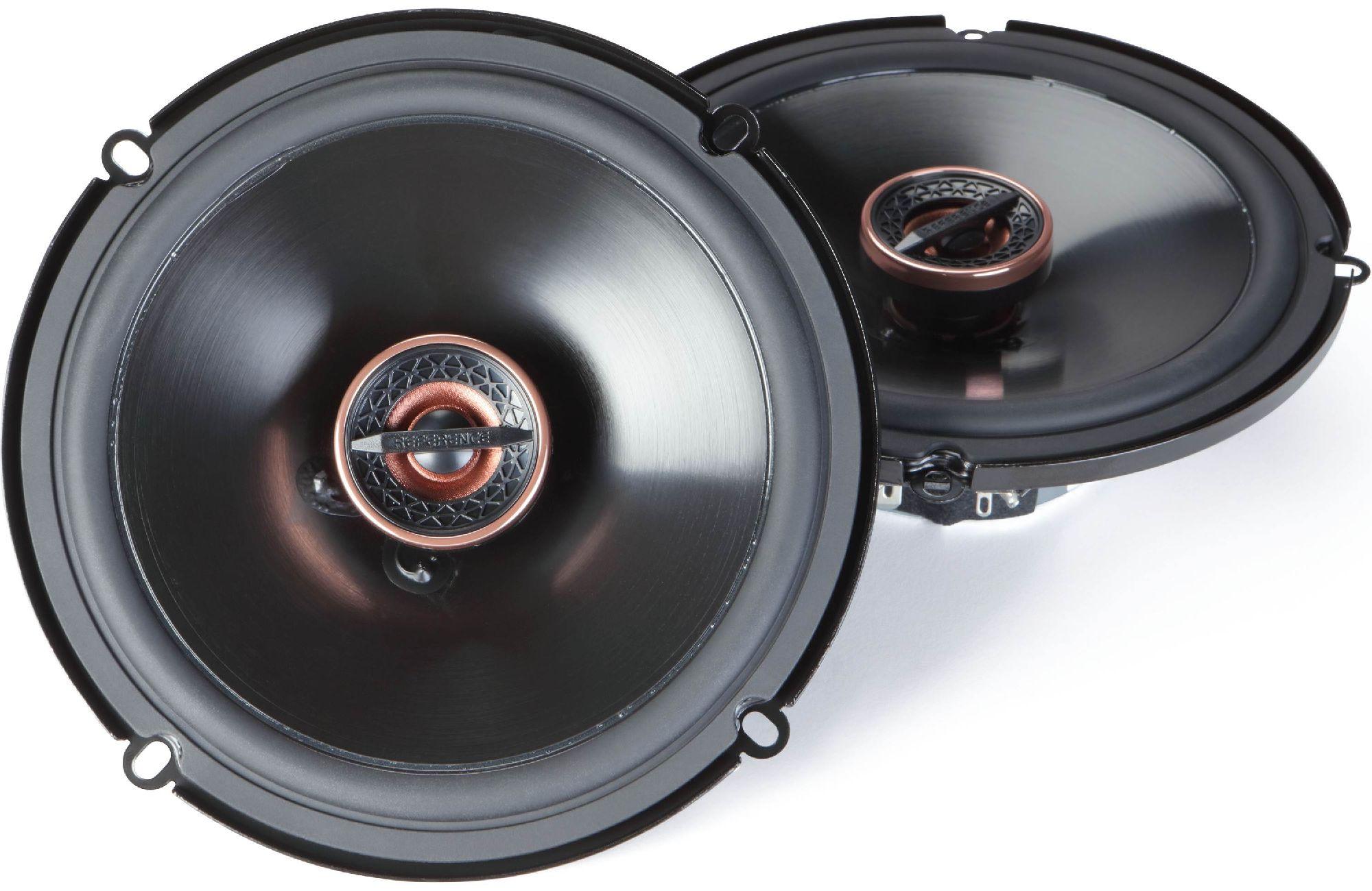 Infinity REF607FSL Reference Series 6.5
