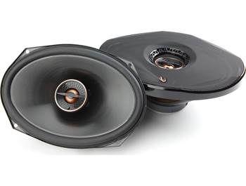 Infinity REF-9632IX Reference 6x9 Inch Two-way Car Audio Speakers - Used, Open Box