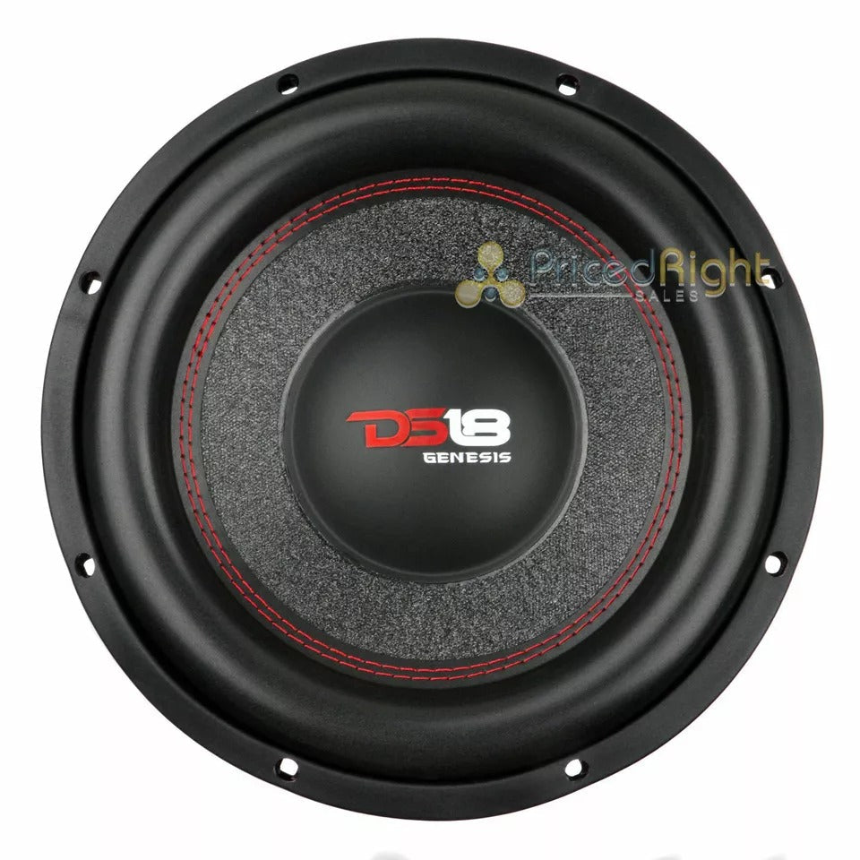 DS18 GEN-X104D 10