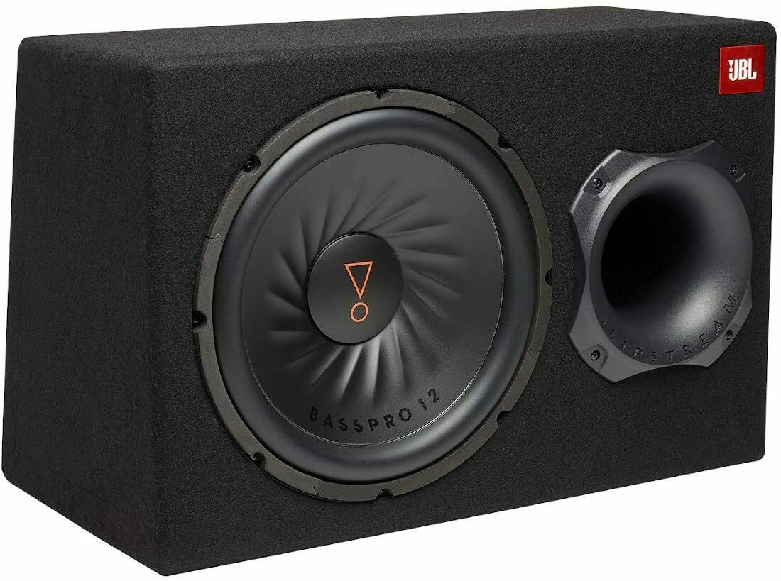 JBL SUBBP12AM 12