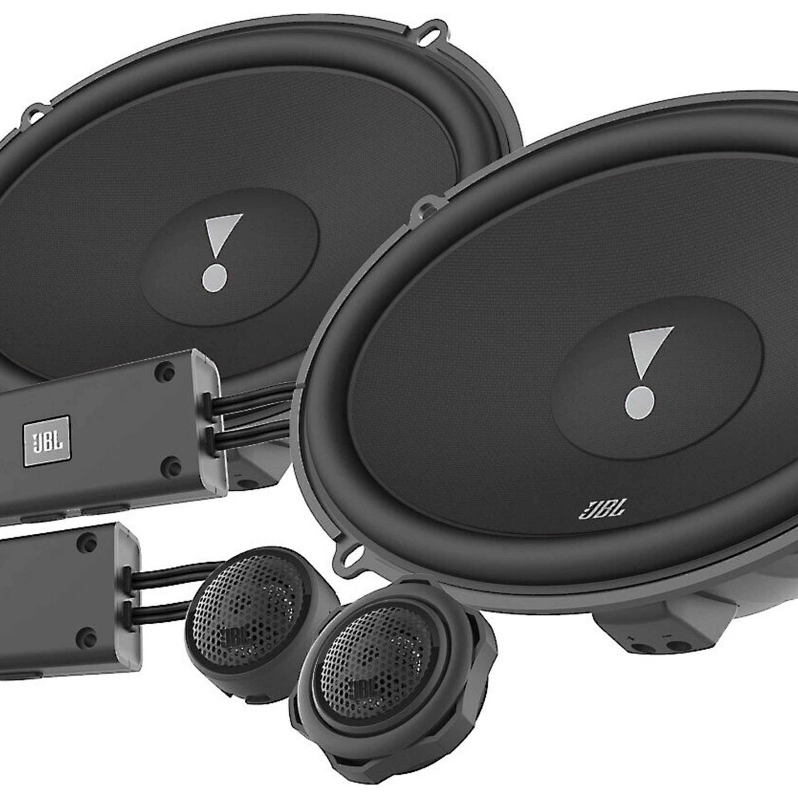 JBL Stadium 962C 6