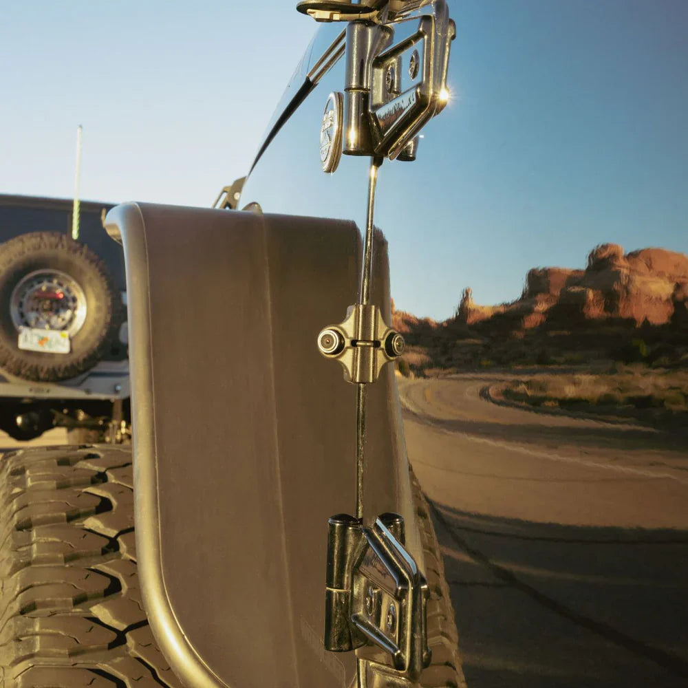 HEIGH10 Jeep Wrangler JK (2011-2018) 10