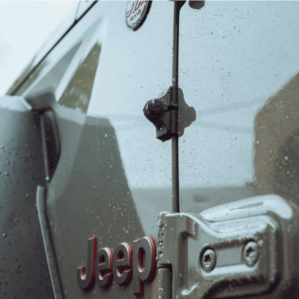 HEIGH10 Jeep Wrangler JL (2018-2023) 10