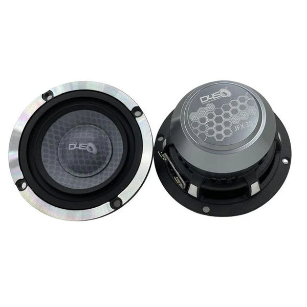 Down4Sound JFX35 3.5