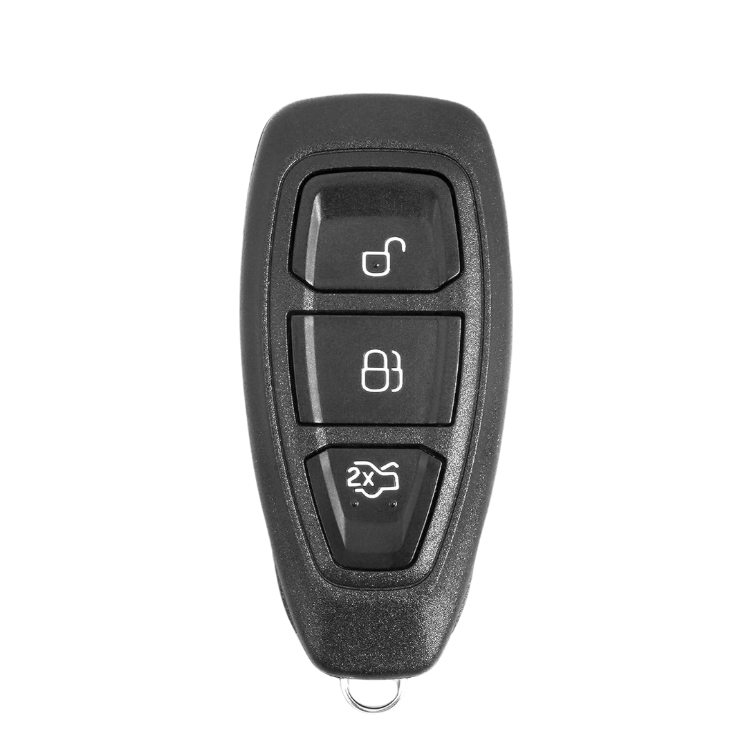 2015-2019 Ford Focus / 3-Button Smart Key / PEPS / PN: 164-R8147 / KR5876268 / Manual Transmission Only (AFTERMARKET)