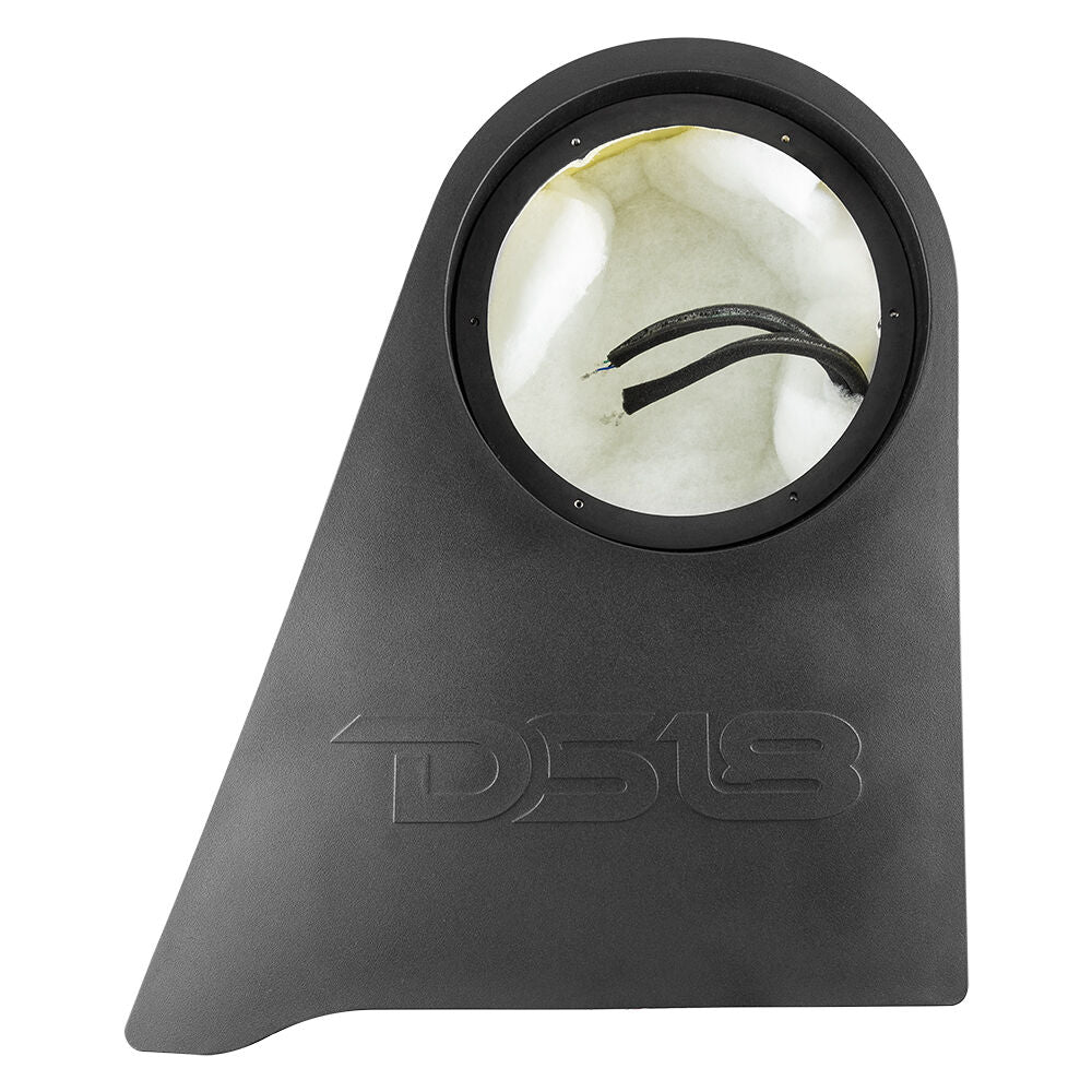 DS18 JK-SUB12/LR 12