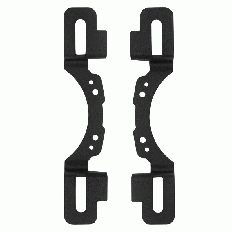 Metra JP-JFOG Fog Light Bracket Upgrade your Jeep Wrangler JL or Gladiator to LED fog lights.