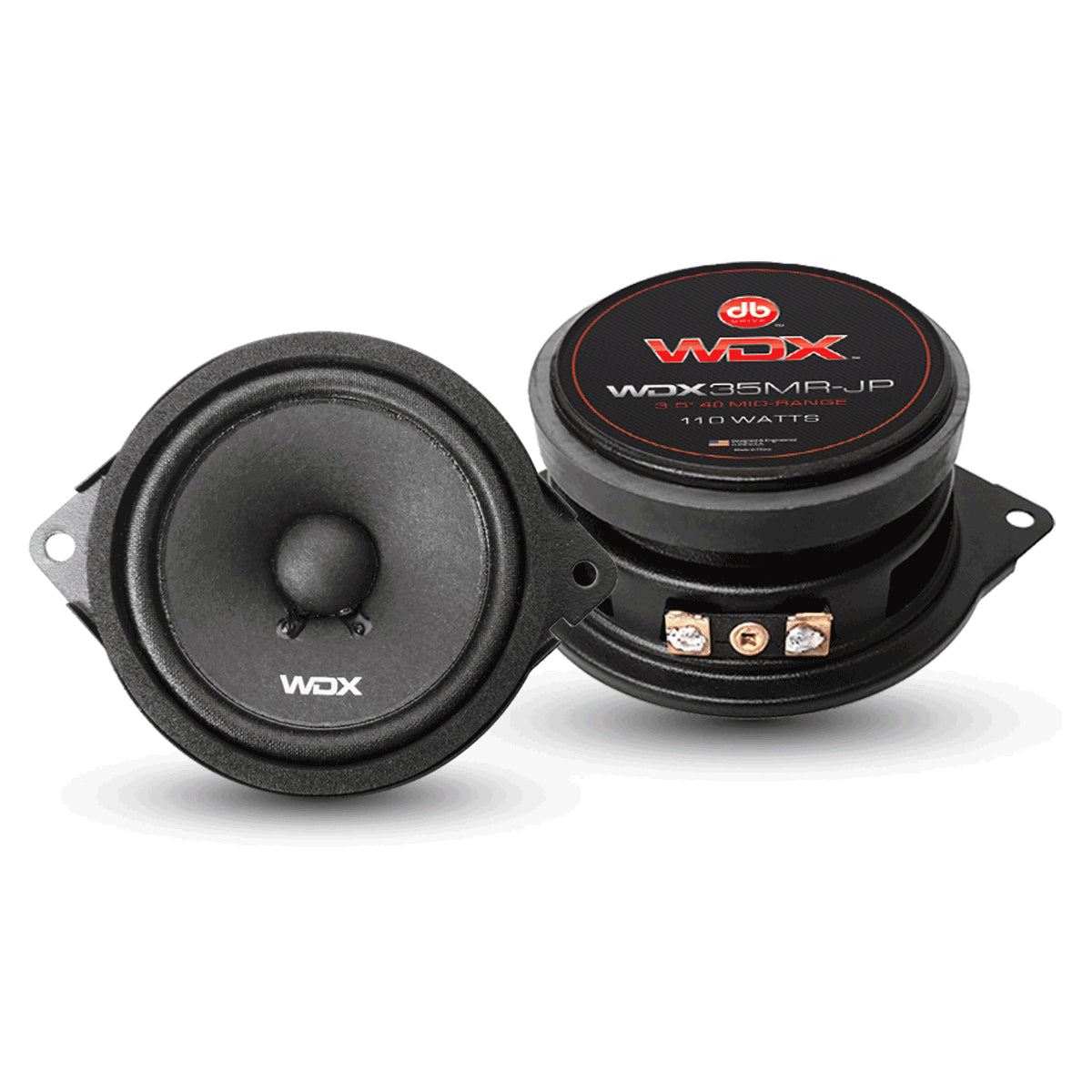 DB Drive WDX35MR-JP