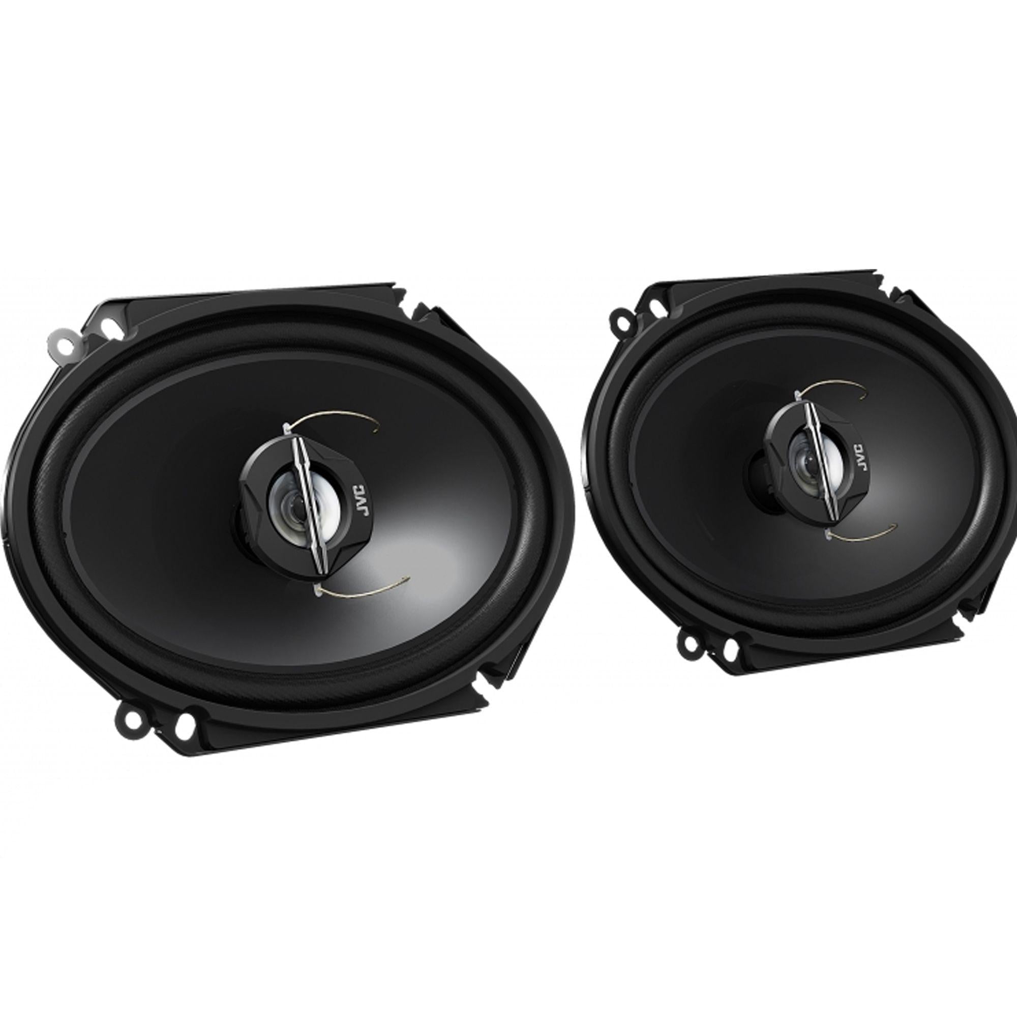 JVC CS-J6820 6