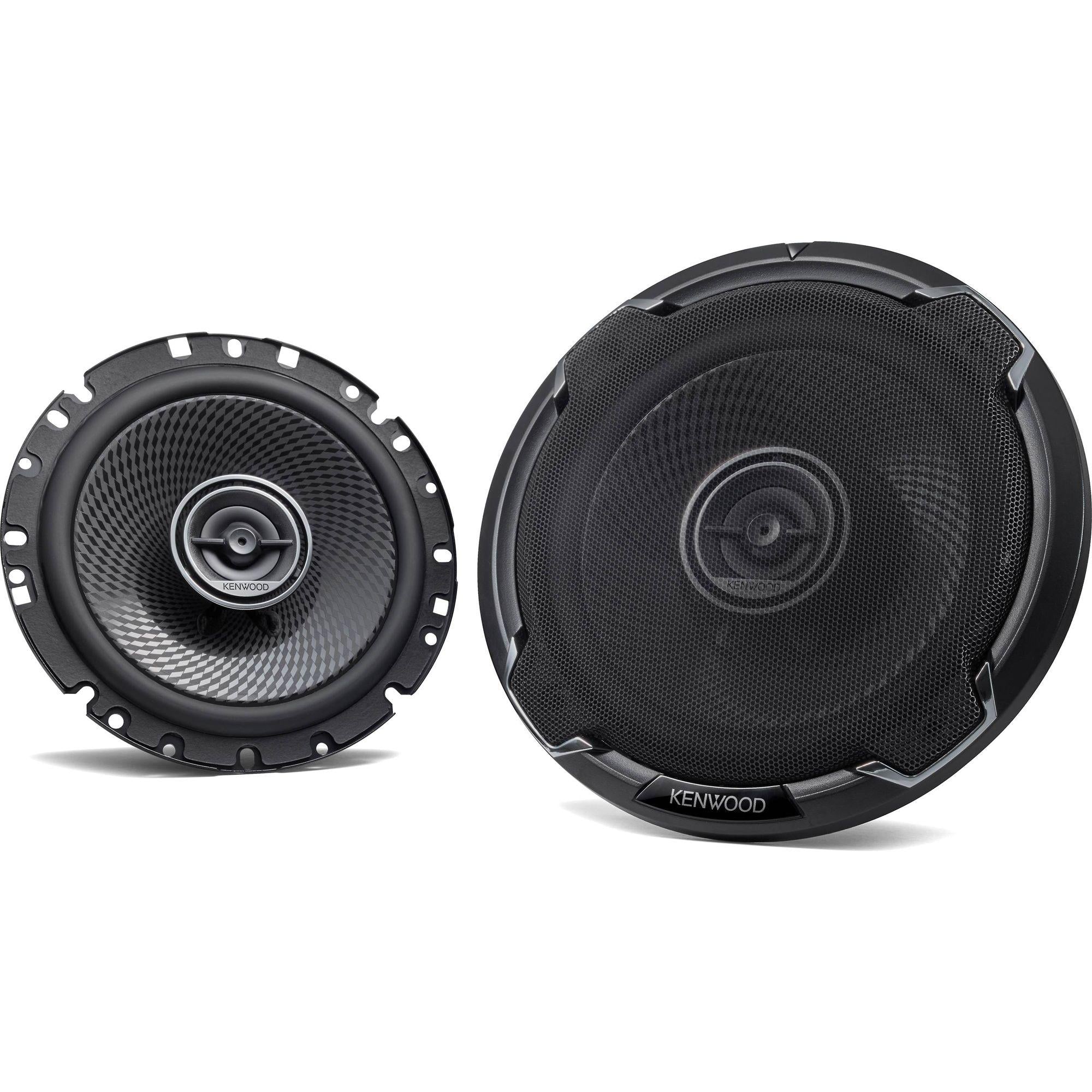 Kenwood KFC-1796PS 6-3/4