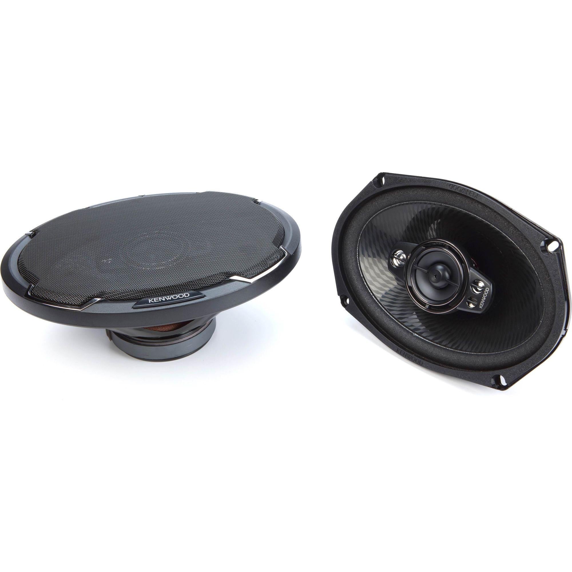 Kenwood KFC-6996PS 6