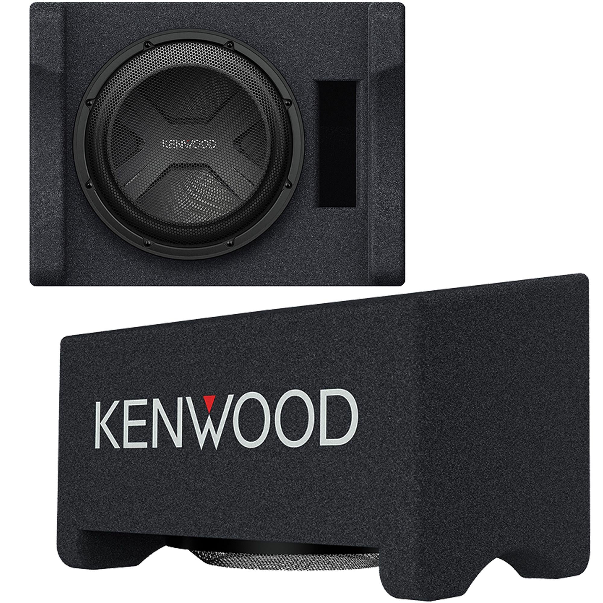 Kenwood P-W3041S 12