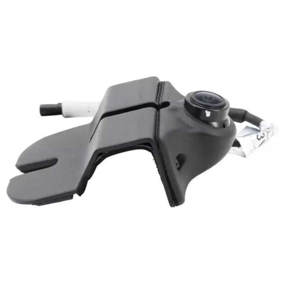 Stinger HDBJL AHD 720P/CVBS 480P Blind Spot Camera for Wrangler JL Gladiator JT