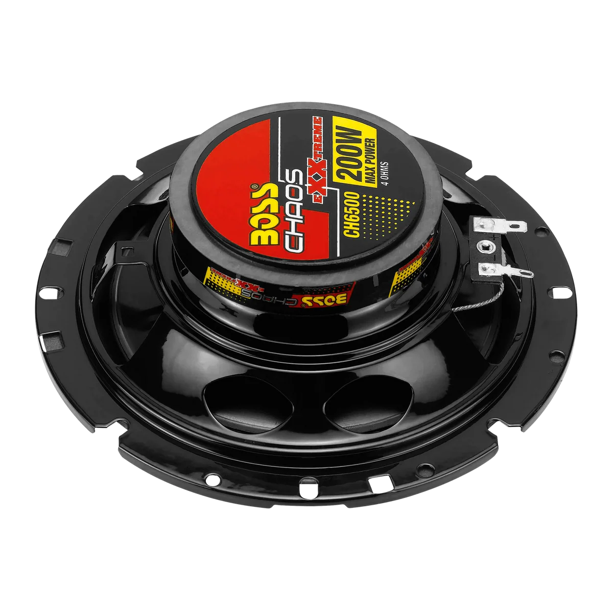 Boss CH6500 6.5