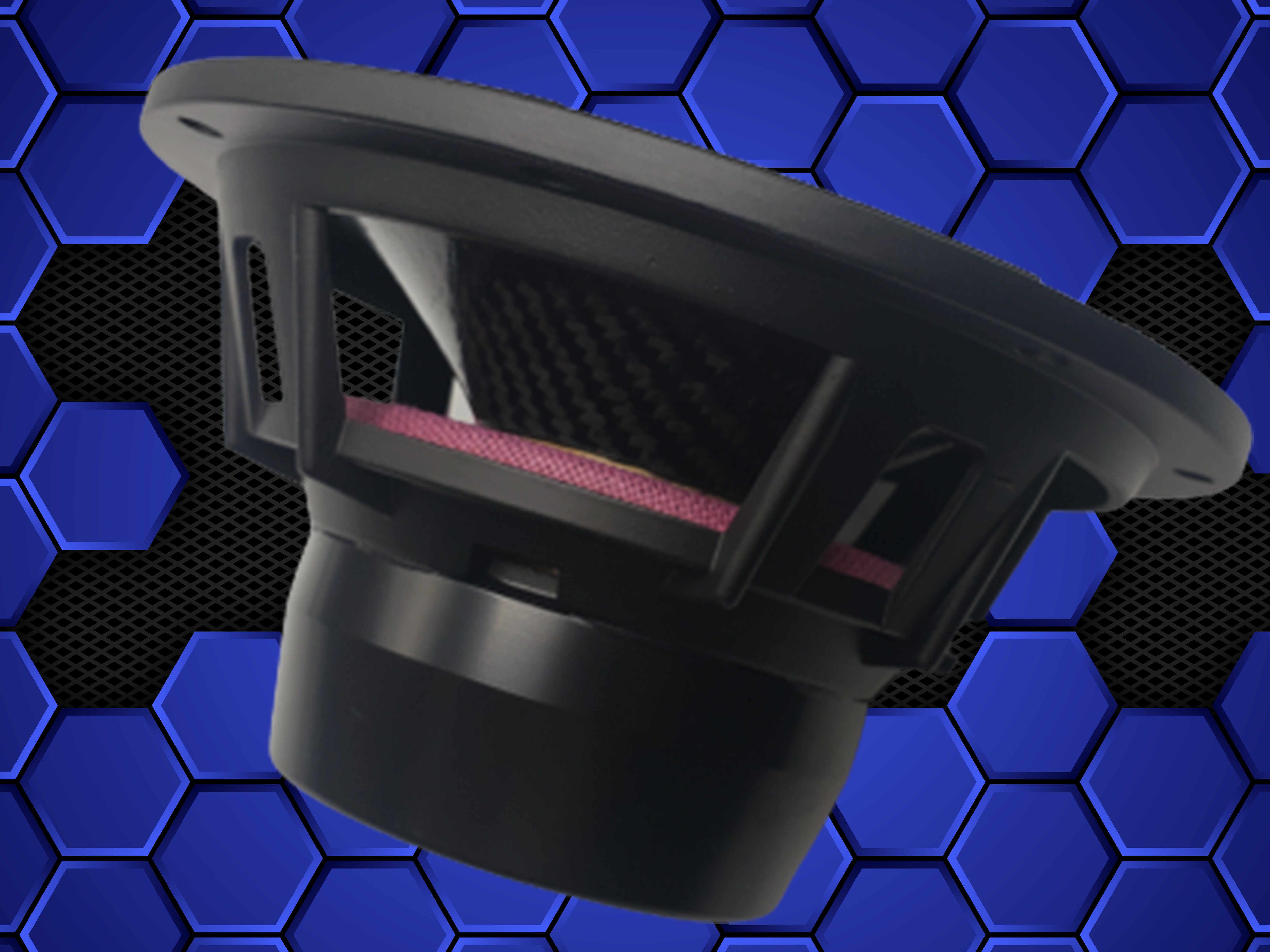 DC Audio NEO CF 6.5