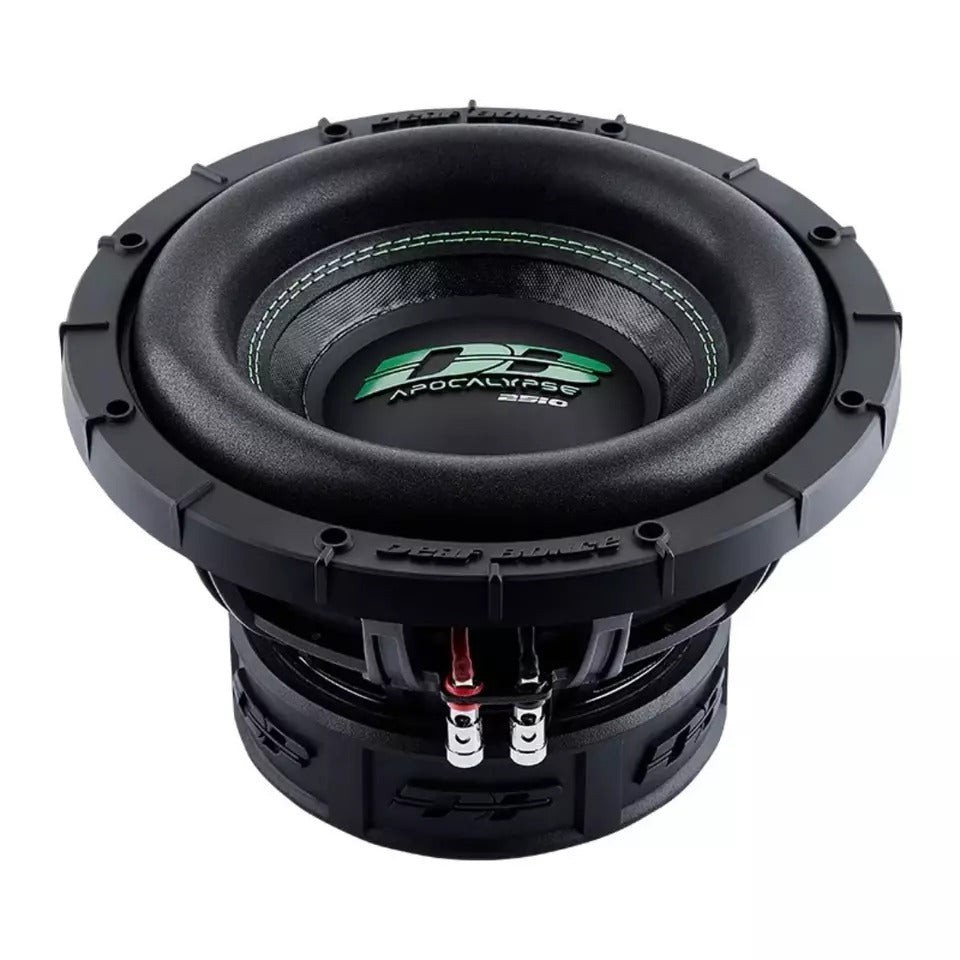 Deaf Bonce DB-SA2510 D2 Apocalypse 10