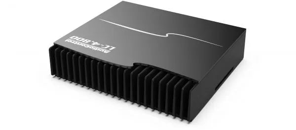 AudioControl AC-LC-4.800 4-Channel LC Series Amplifier