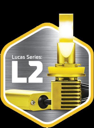 L2 Series 5X Brighter/pr
