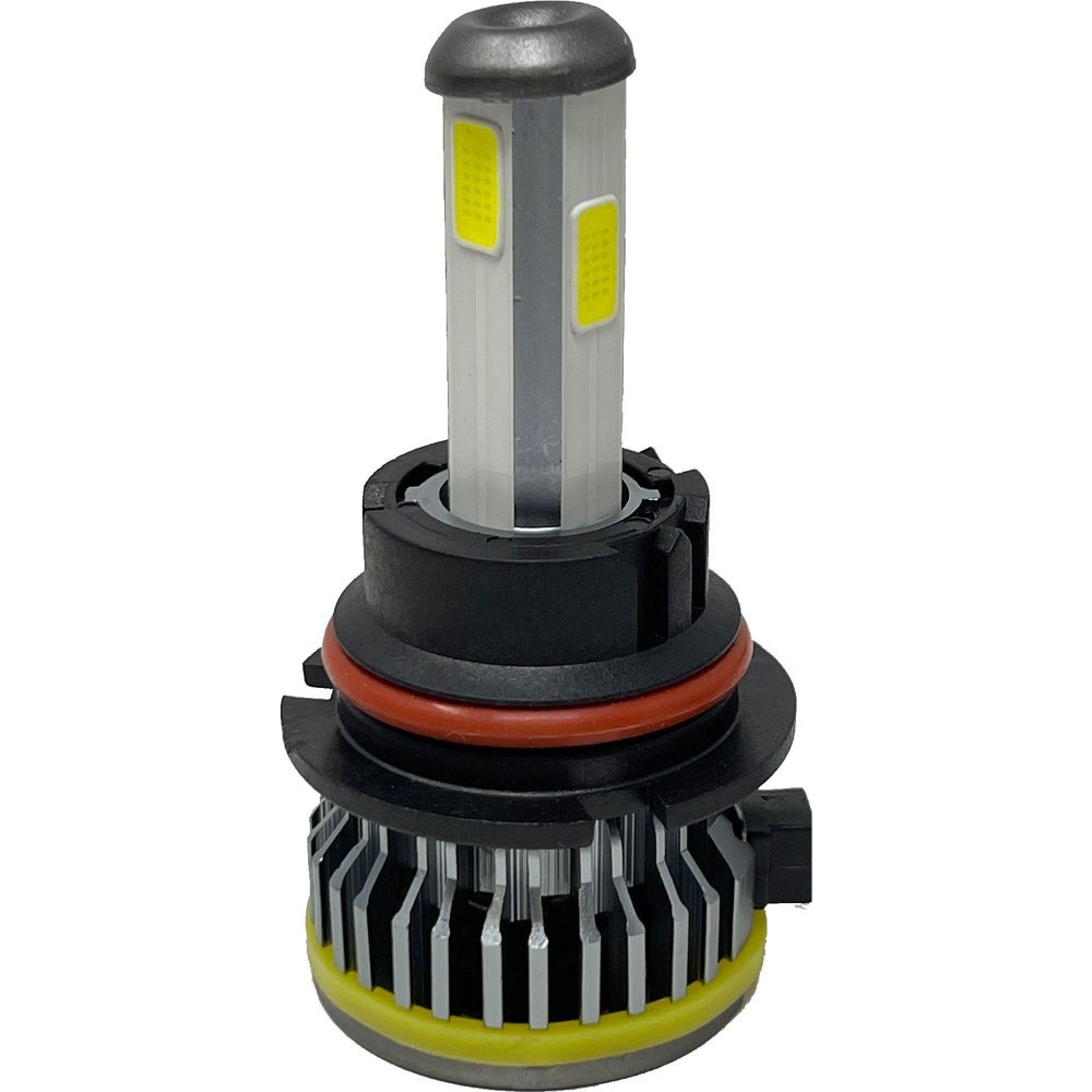 LUMI Stage 1 9004 LED Headlight Bulbs