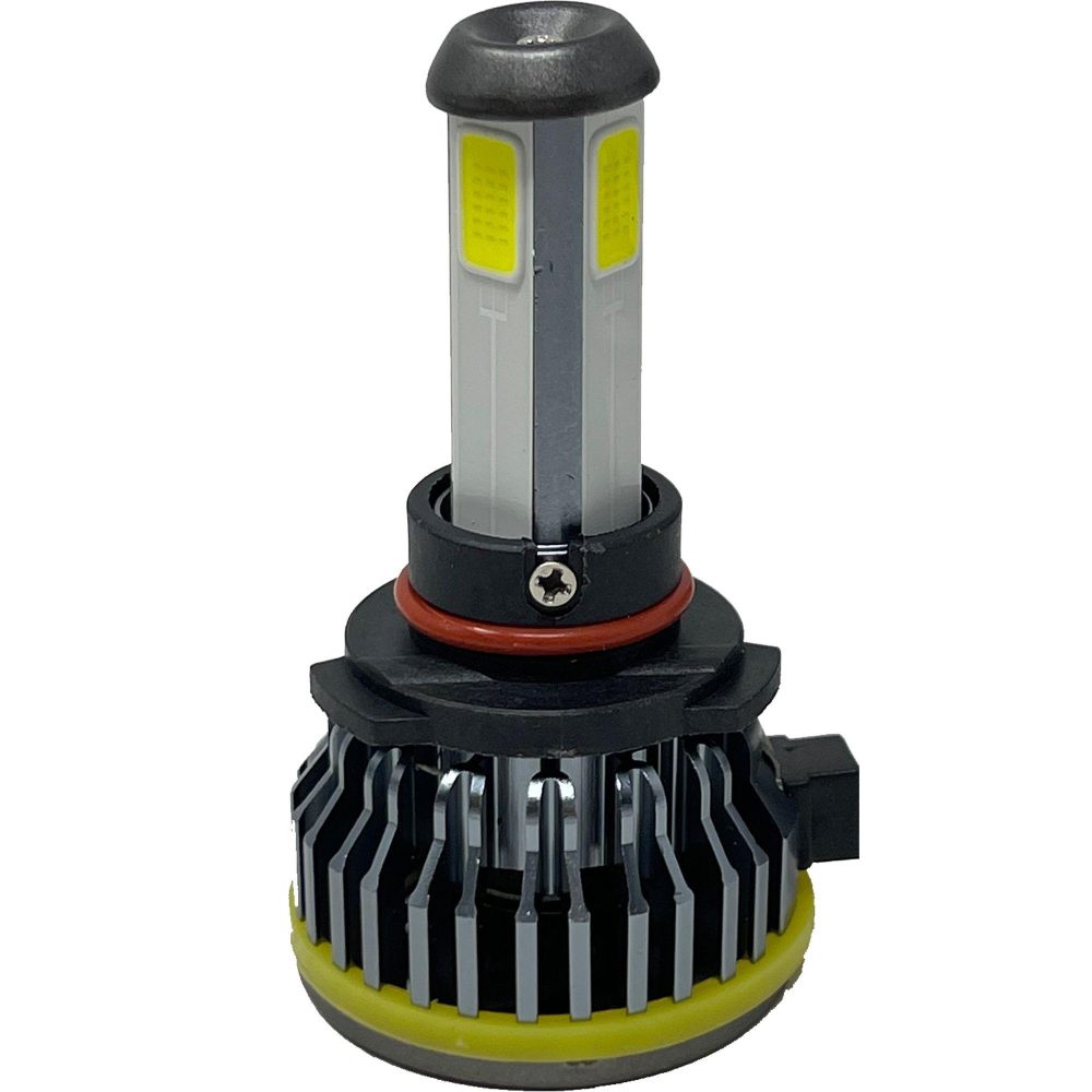 LUMI Stage 1 9005 LED Headlight Bulbs