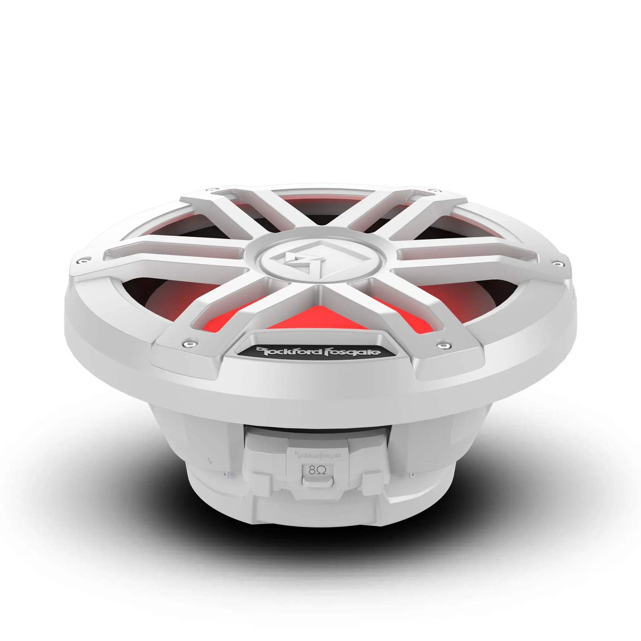 Rockford Fosgate M1D4-12 White 12