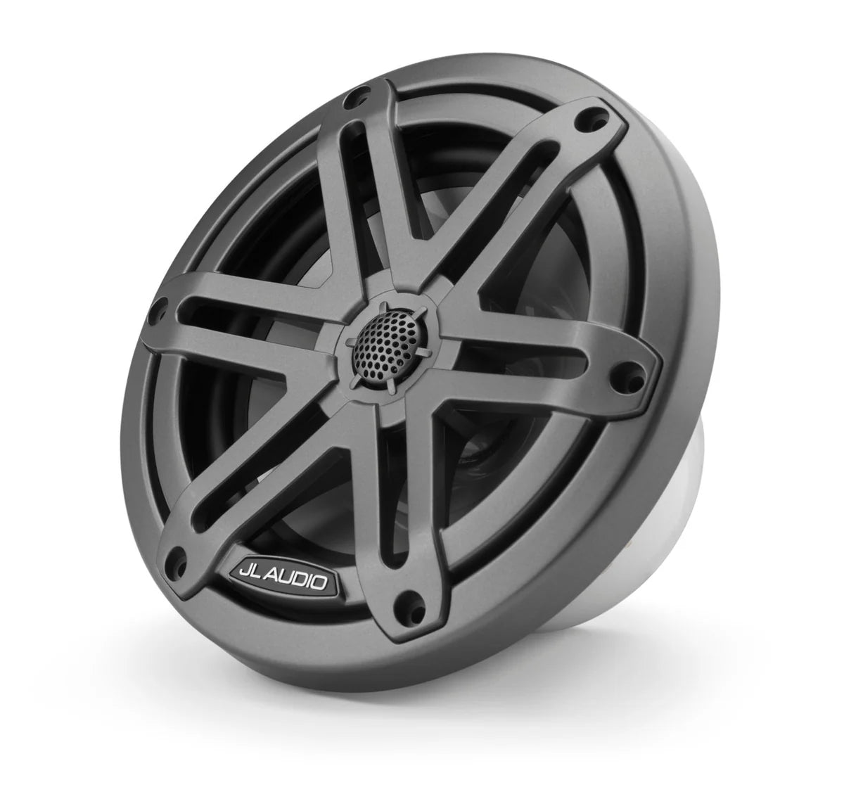 JL Audio M3-650X-S-Gm 6.5