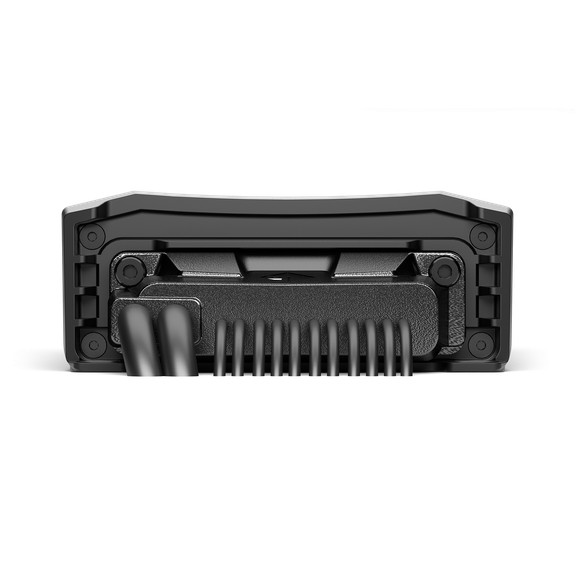 Rockford fosgate 1,500 Watt 5-Channel IPX6 Element Ready™ Amplifier