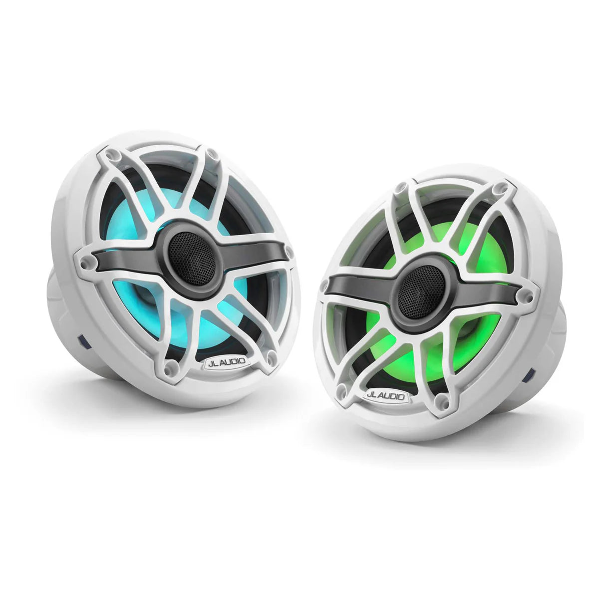 JL Audio M6-650X-S-GwGw 6.5